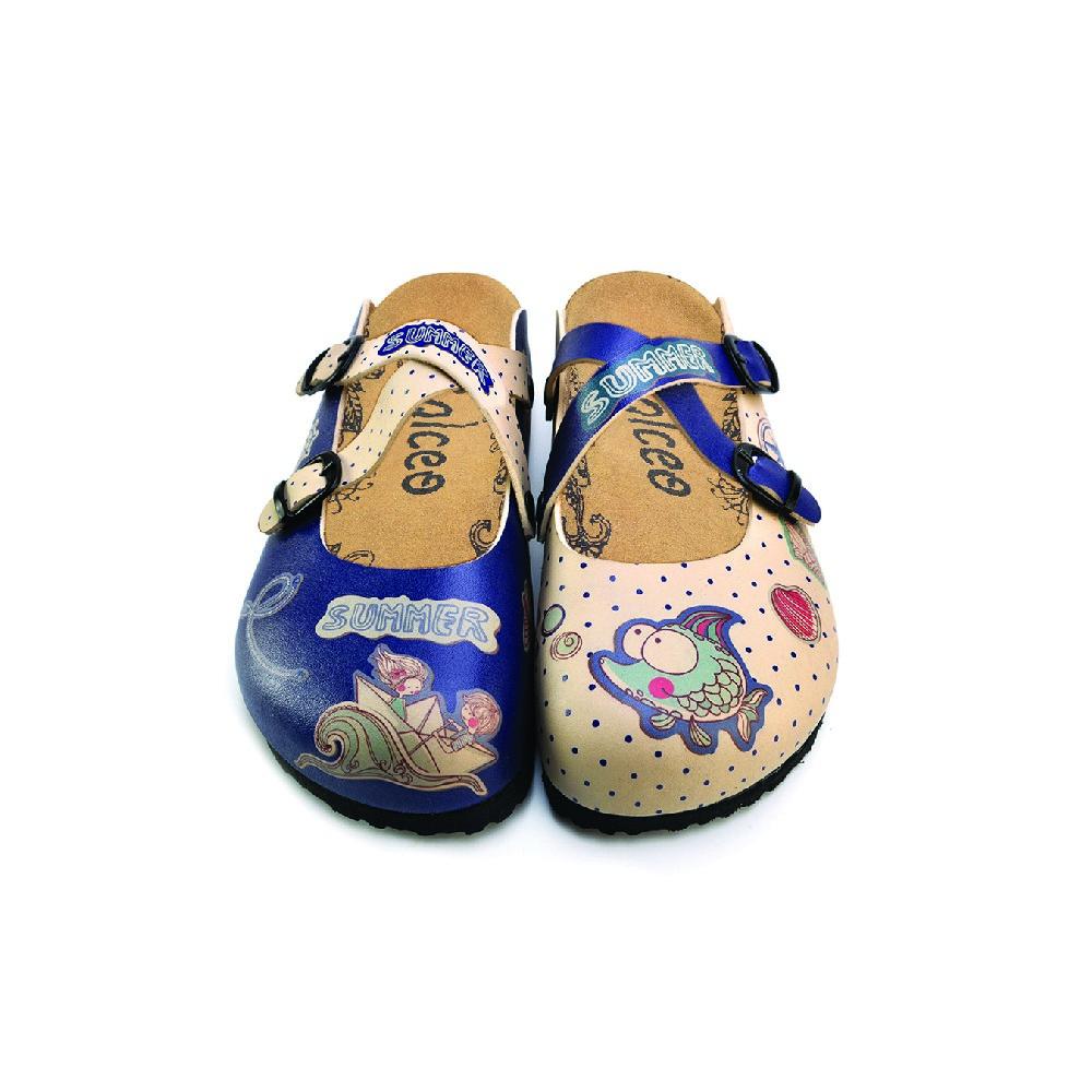 Clogs CAL3201 (2272886325344)