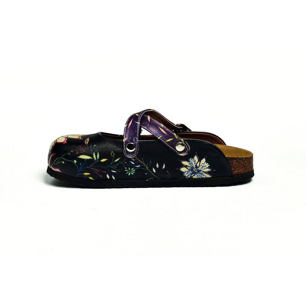 Clogs CAL3219
