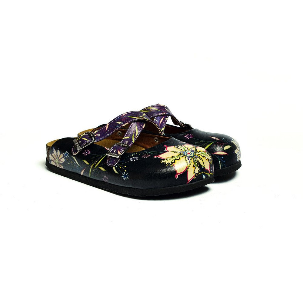 Clogs CAL3219