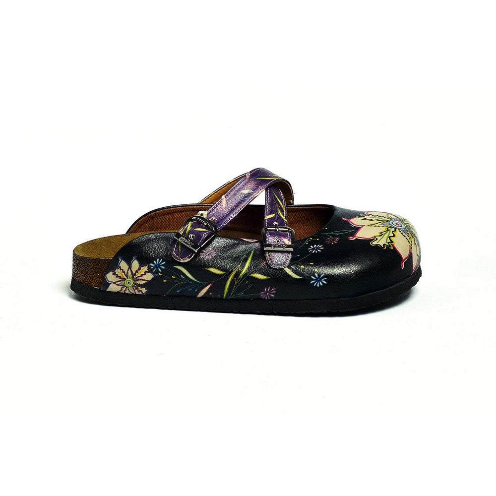 Clogs CAL3219