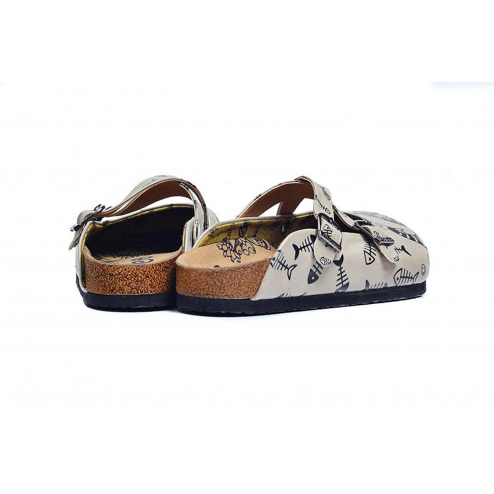 Clogs CAL3223