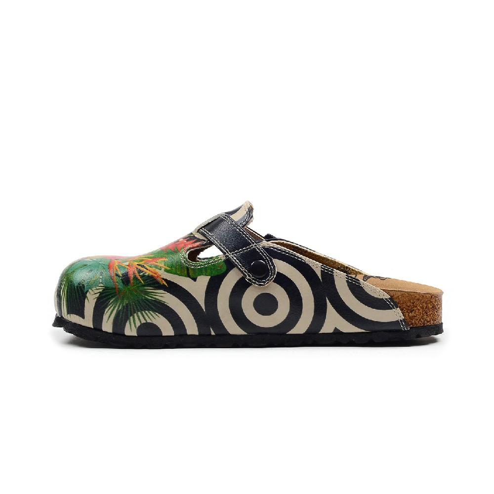 Clogs CAL3415 (2272888881248)