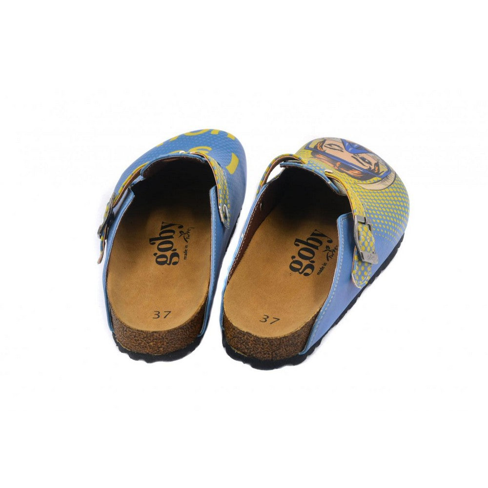 Verstopfungen CAL3456