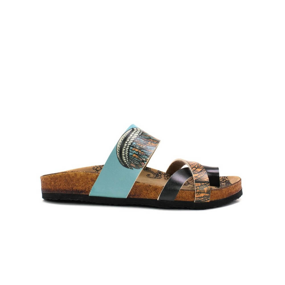 Flip-Flop CAL3714