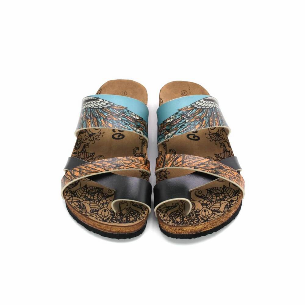 Flip-Flop CAL3714