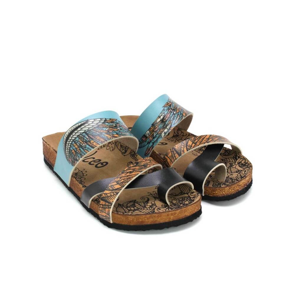 Flip-Flop CAL3714