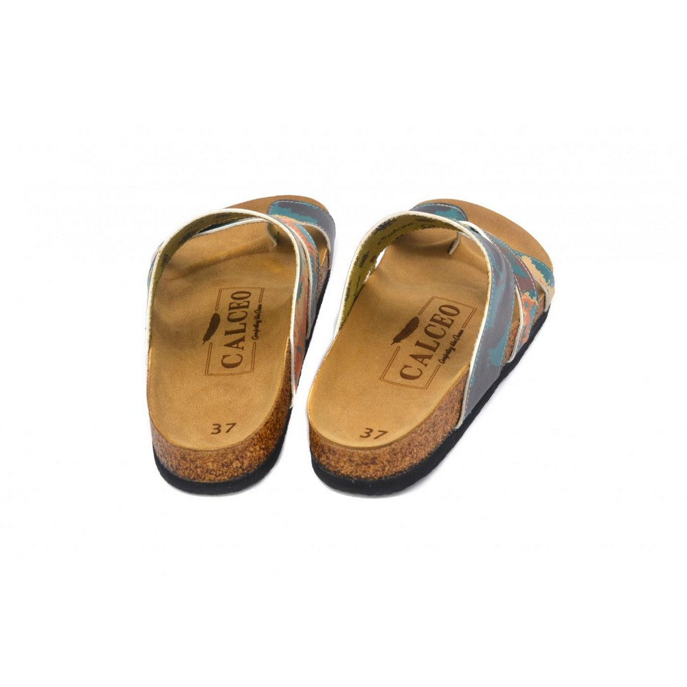 Flip-Flop CAL3717