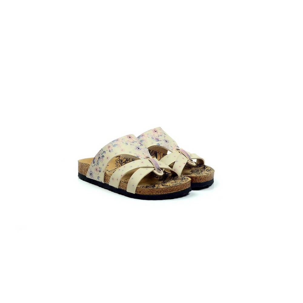 Sandal CAL3805