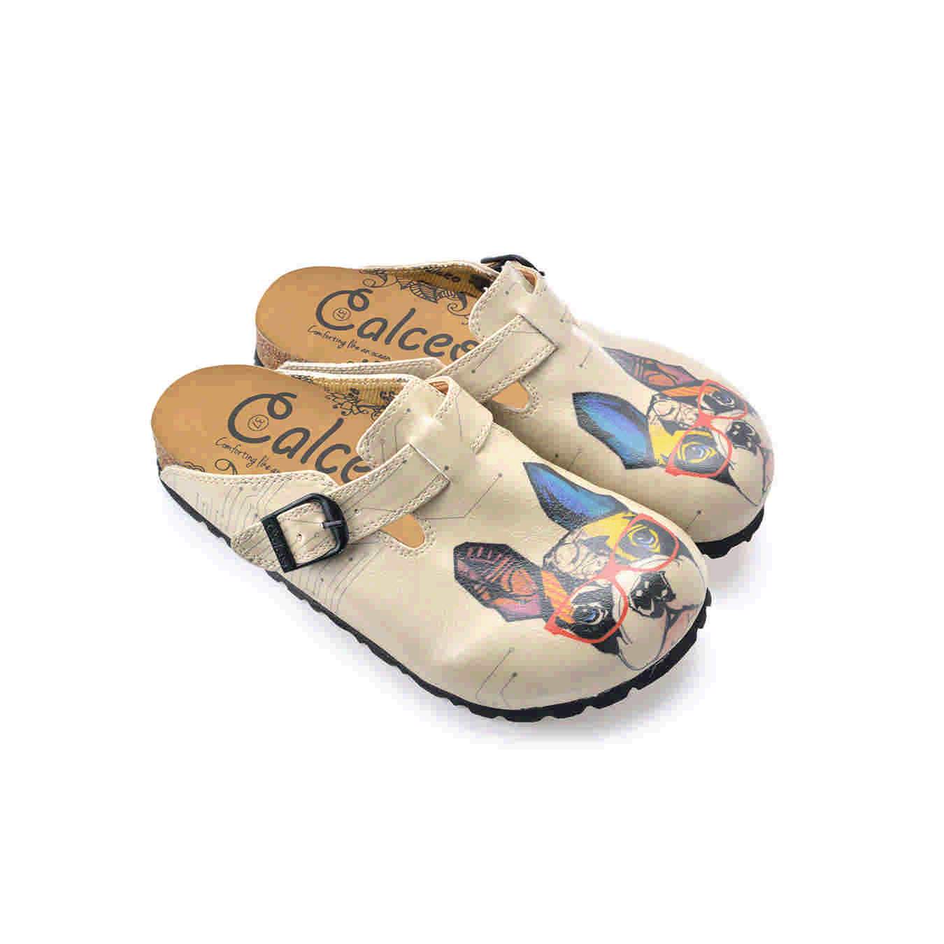Clogs - CAL382 (1890747580512)