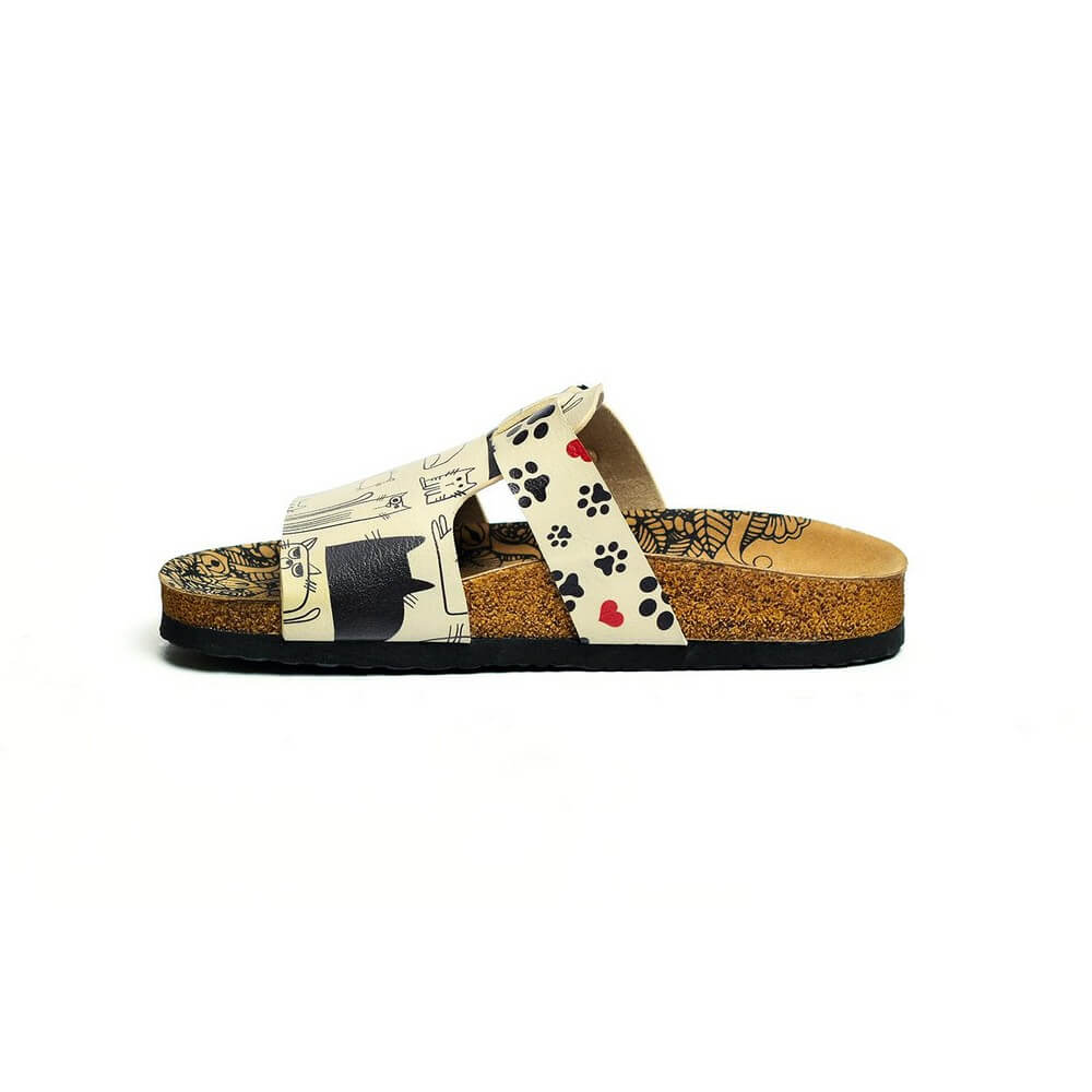Sandal CAL3908