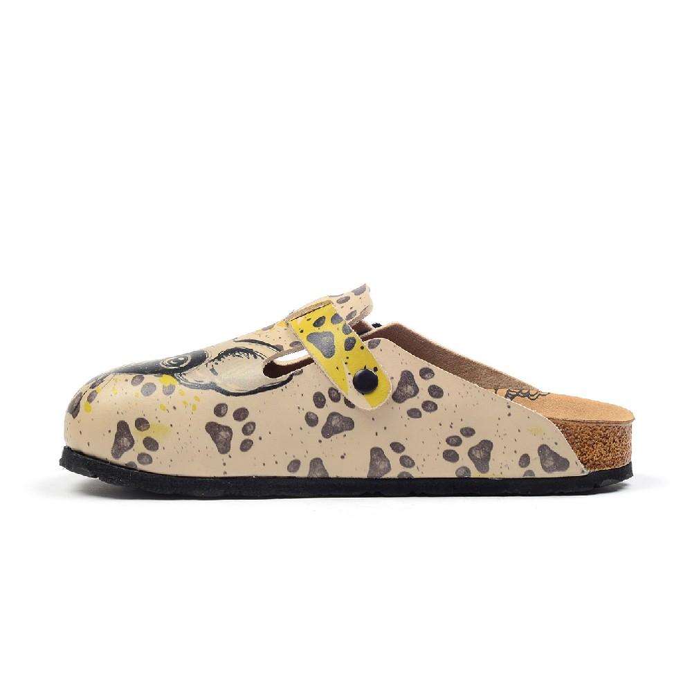Clogs - CAL392 (2254987296864)