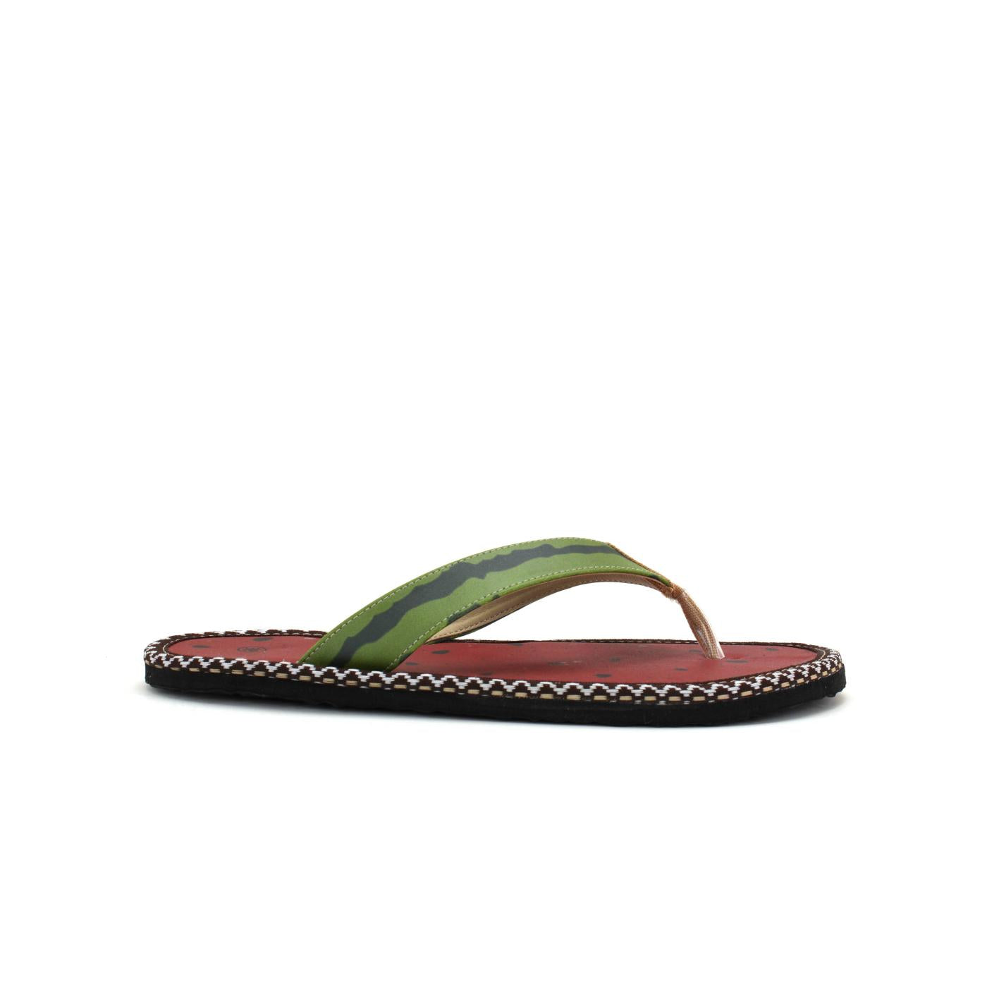 Goby Flip-Flop CAL437 Handmade