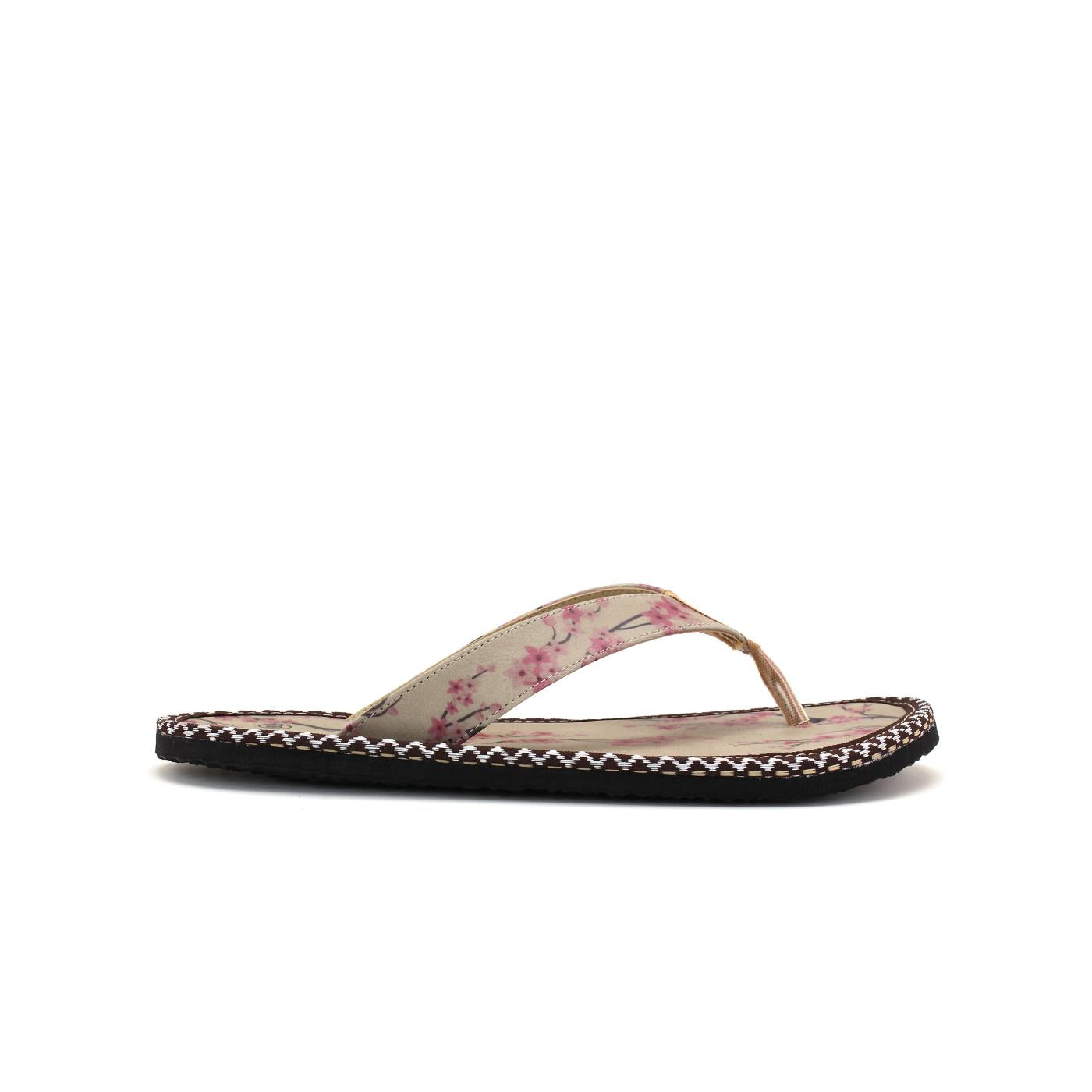 Goby Flip-Flop CAL442 Handmade