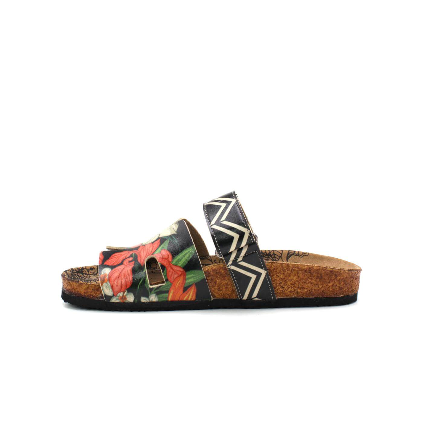 Sandal CAL4501