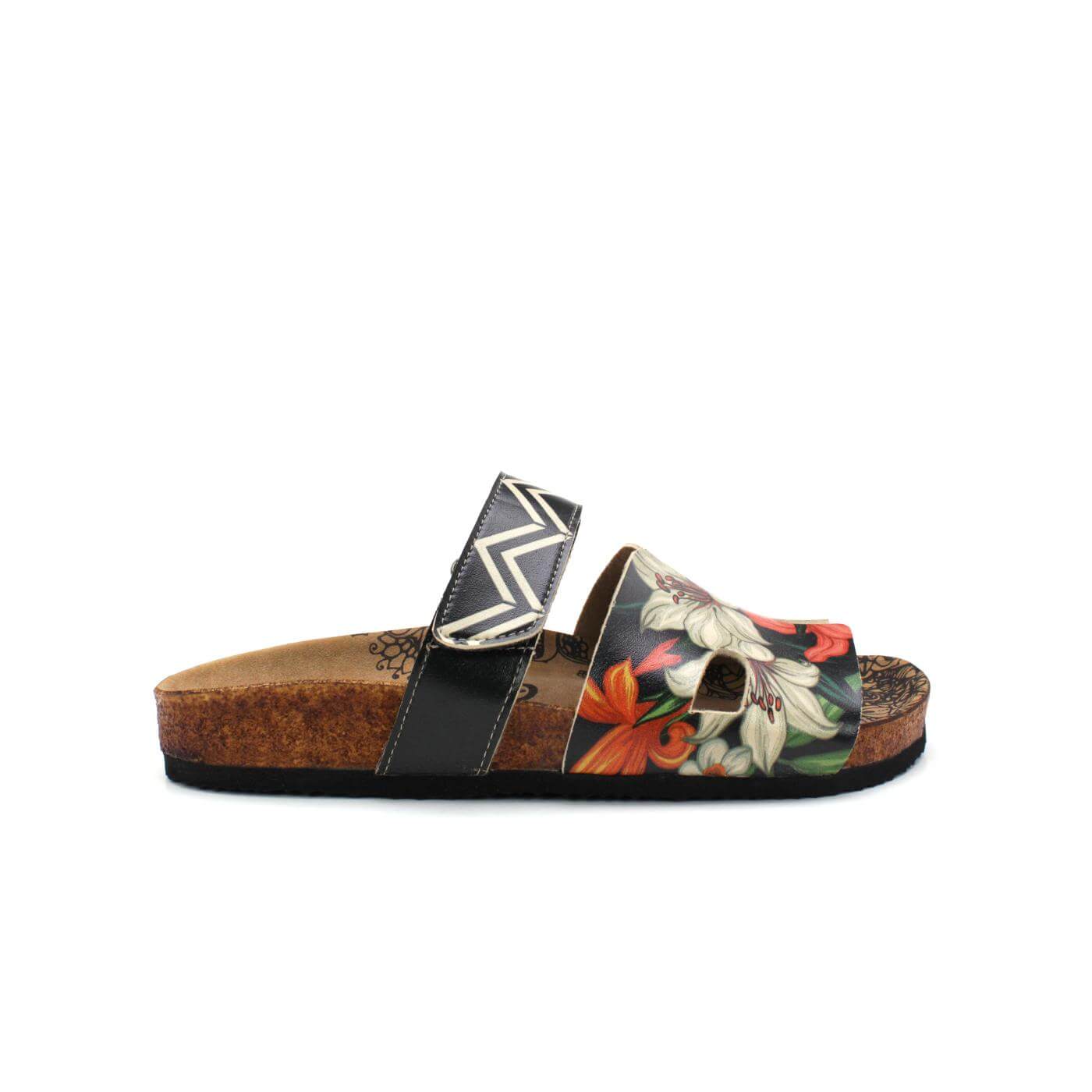 Sandal CAL4501