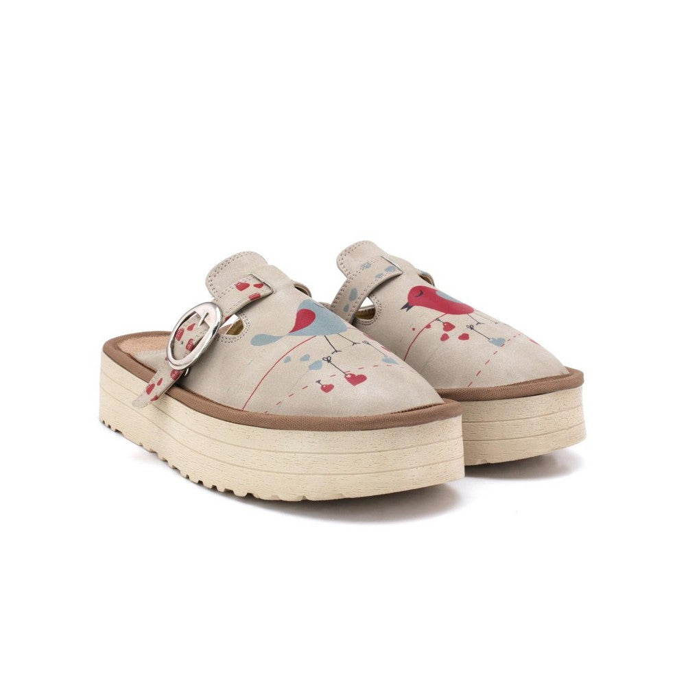 Pantoffel CAL4622