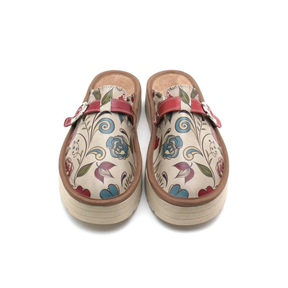 Slipper CAL4625