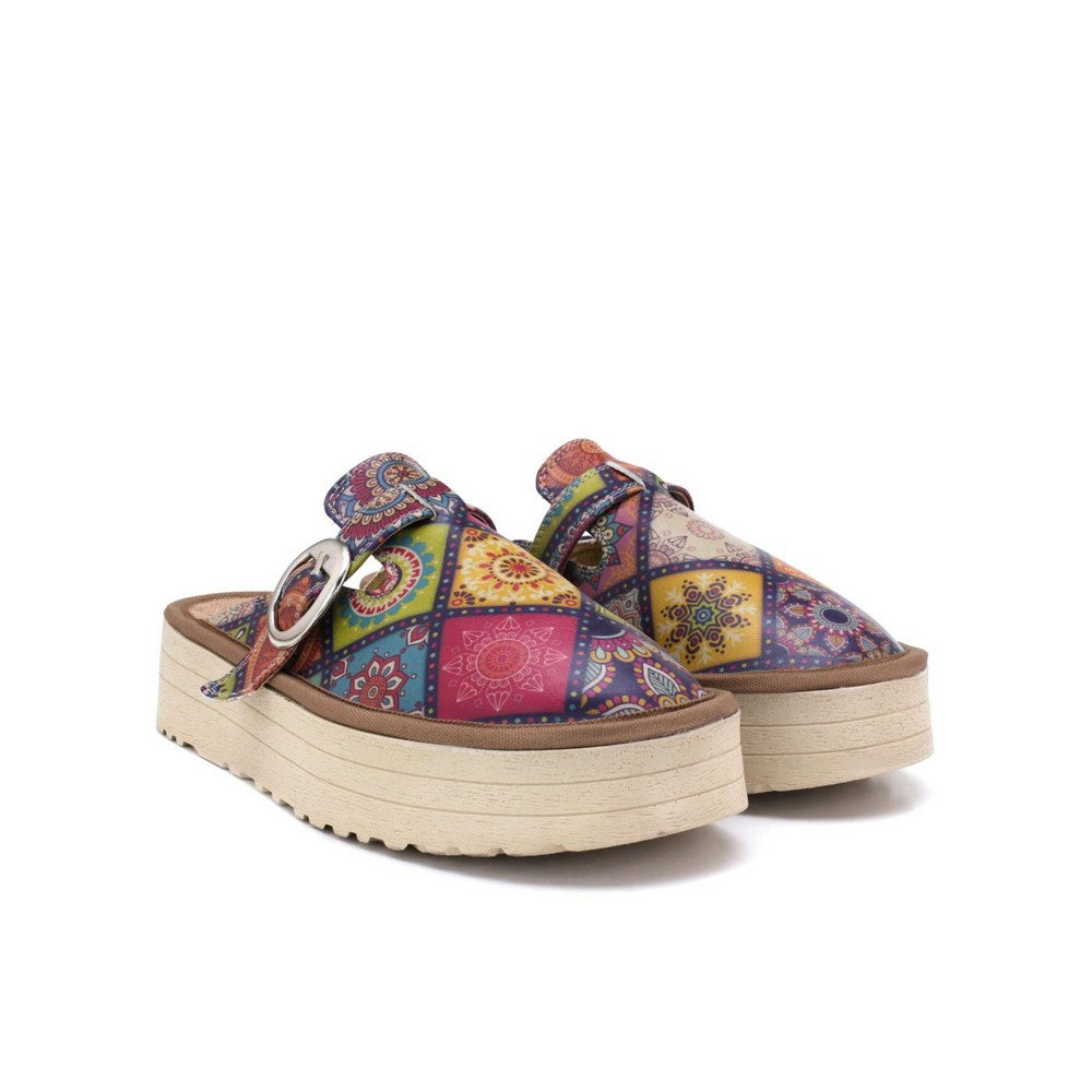 Slipper CAL4626