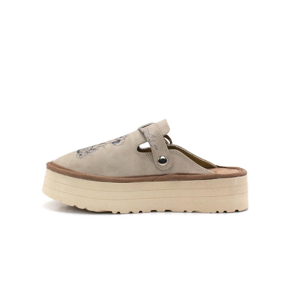 Slipper CAL4630