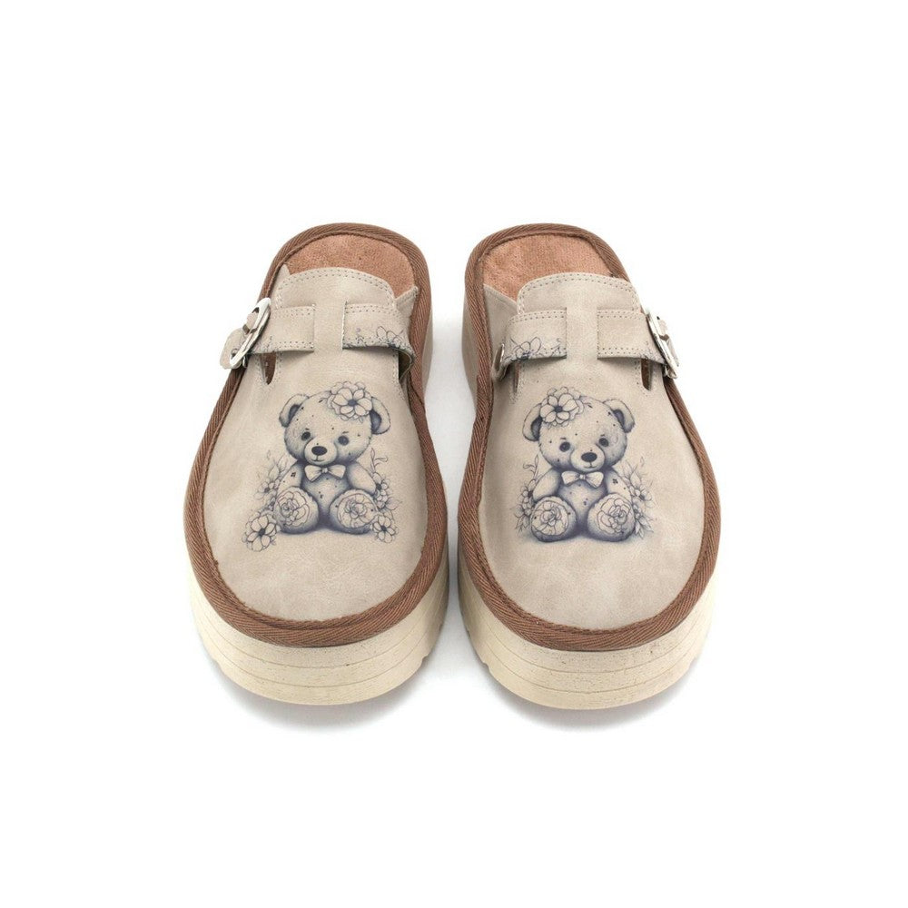 Slipper CAL4630