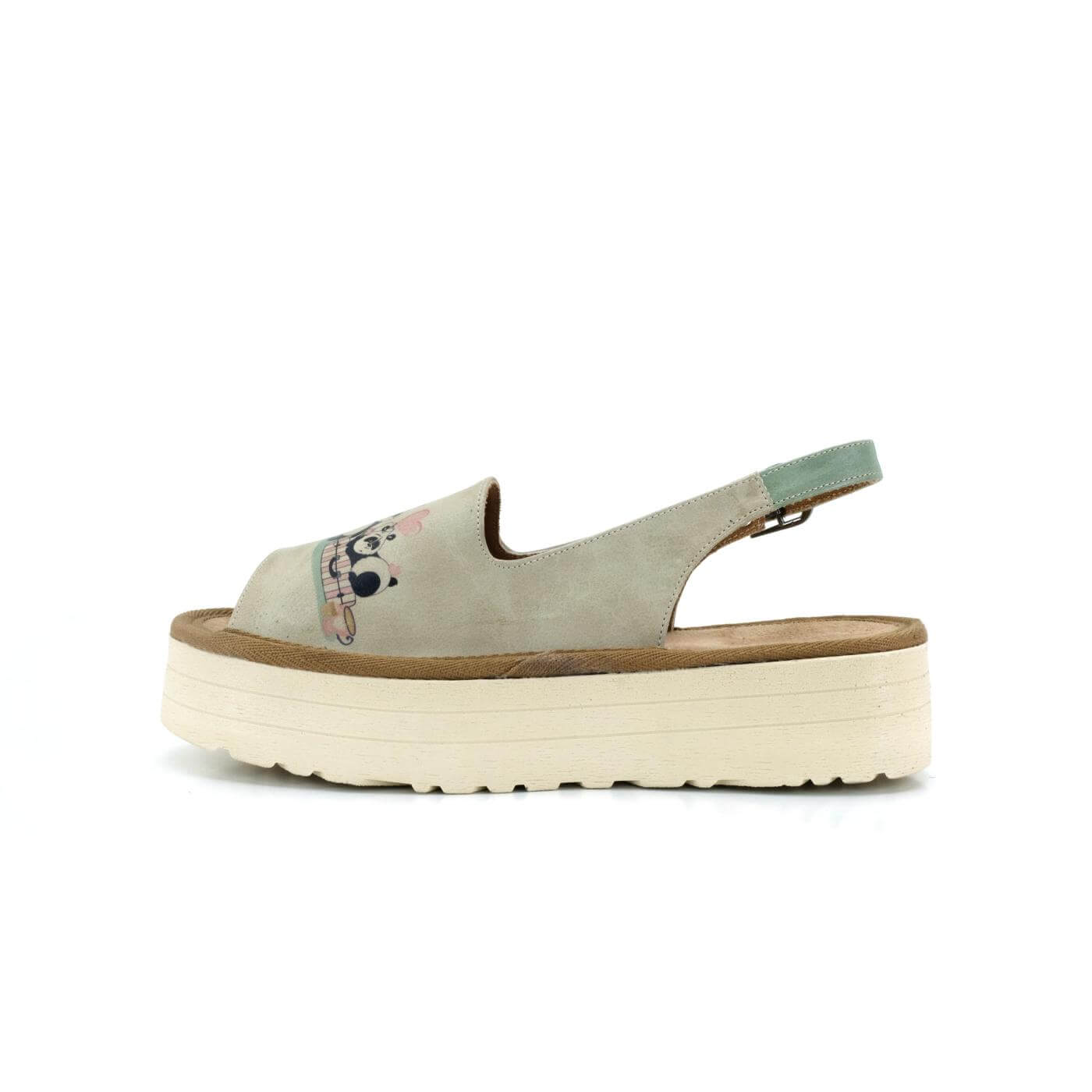 Sandale CAL4701