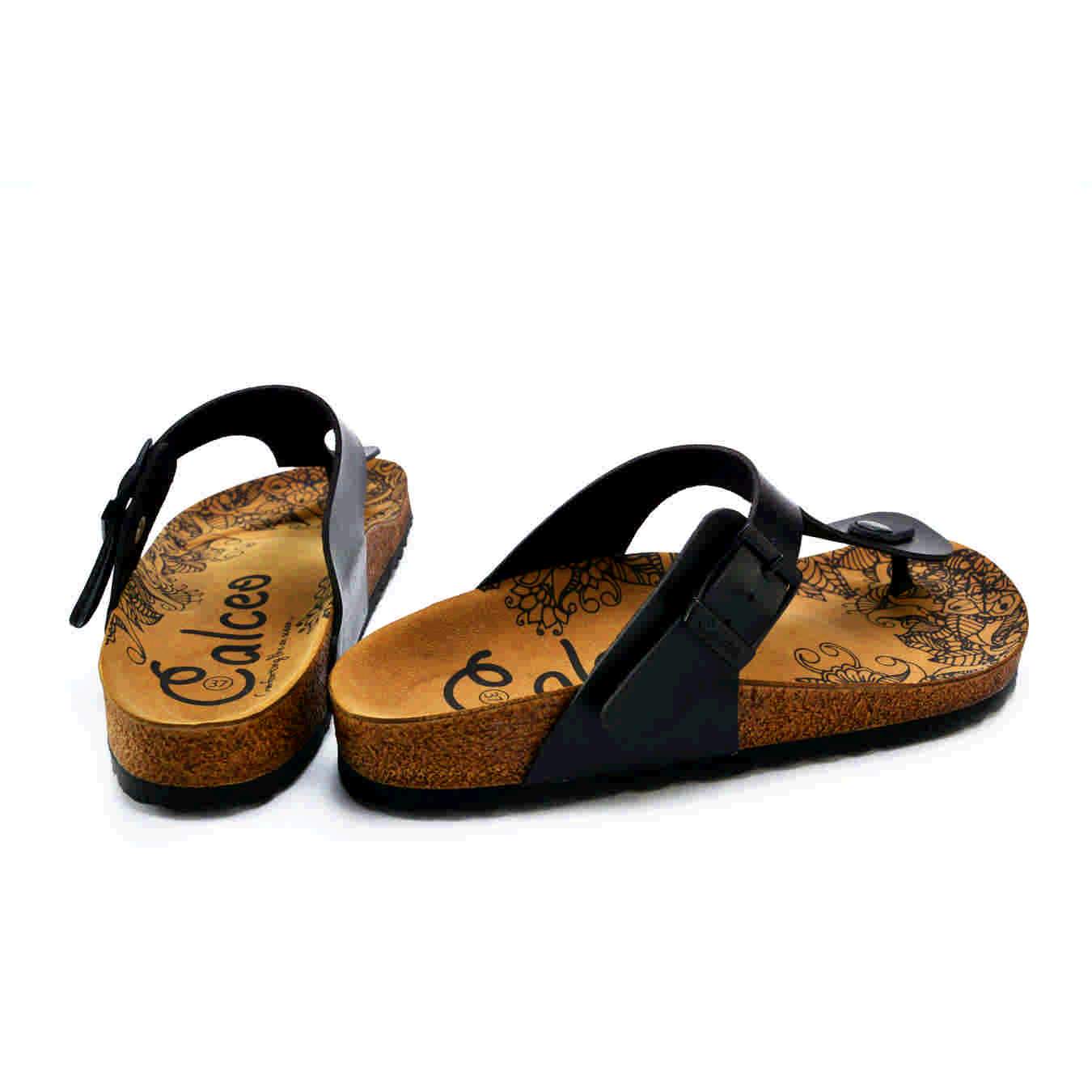 Sandal - CAL534 (1890748203104)