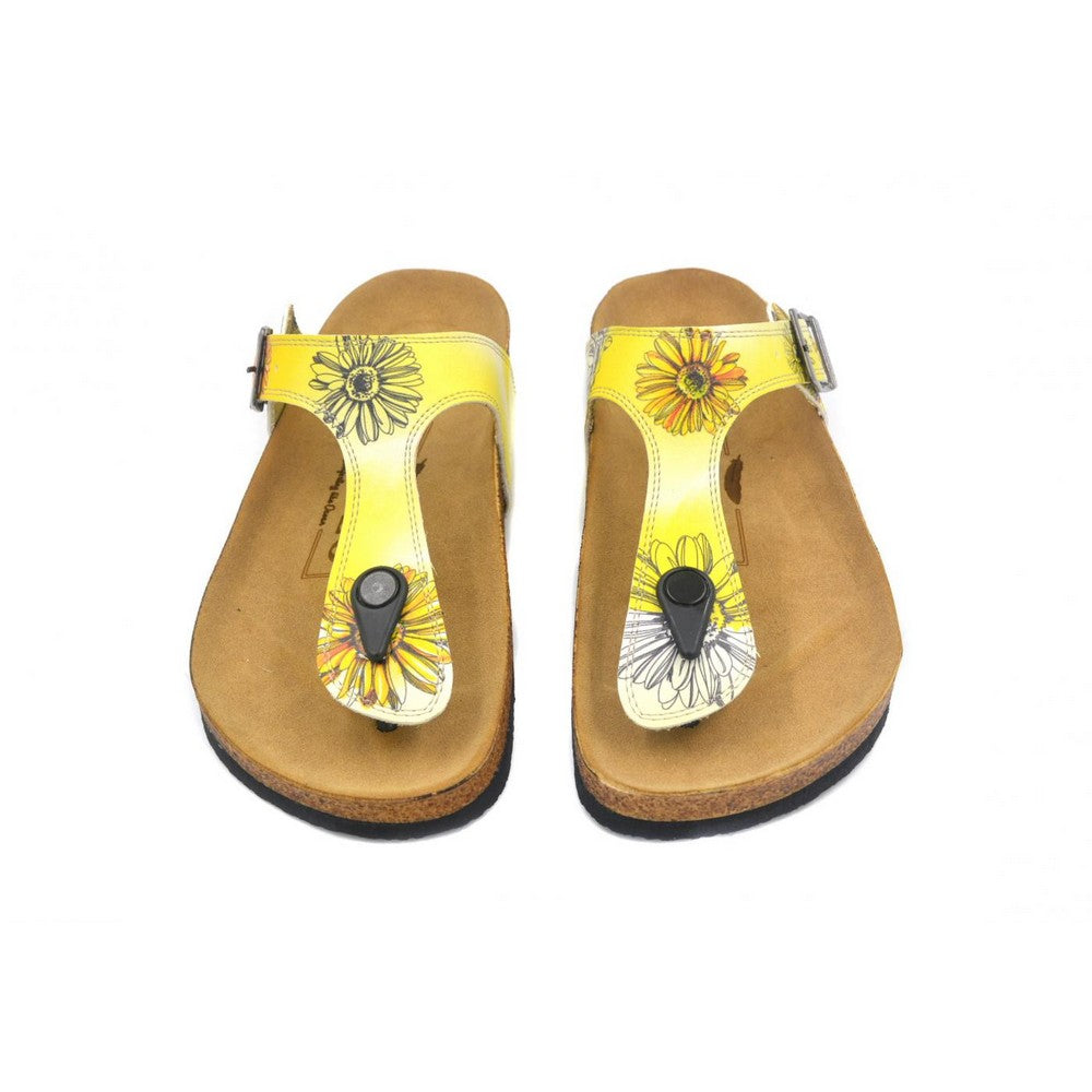 Sandal - CAL553