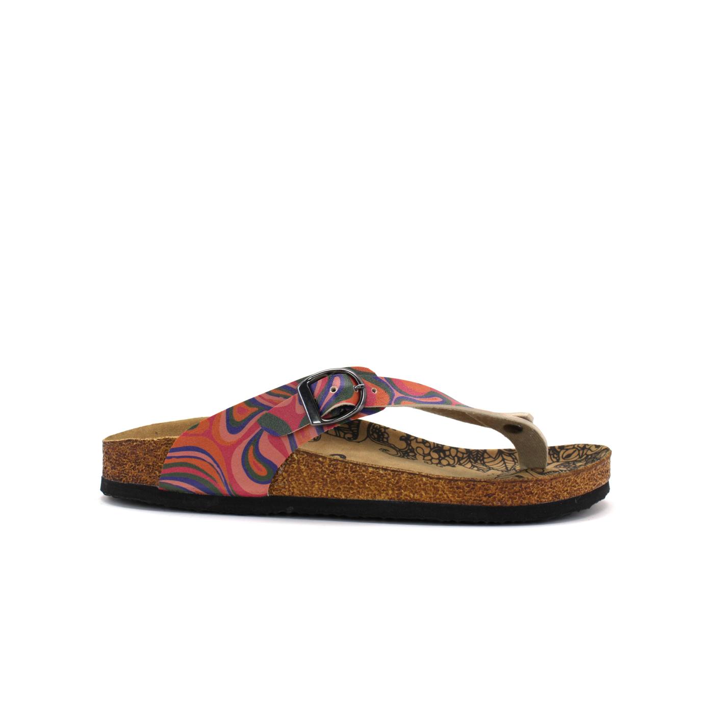 Sandaal CAL5803