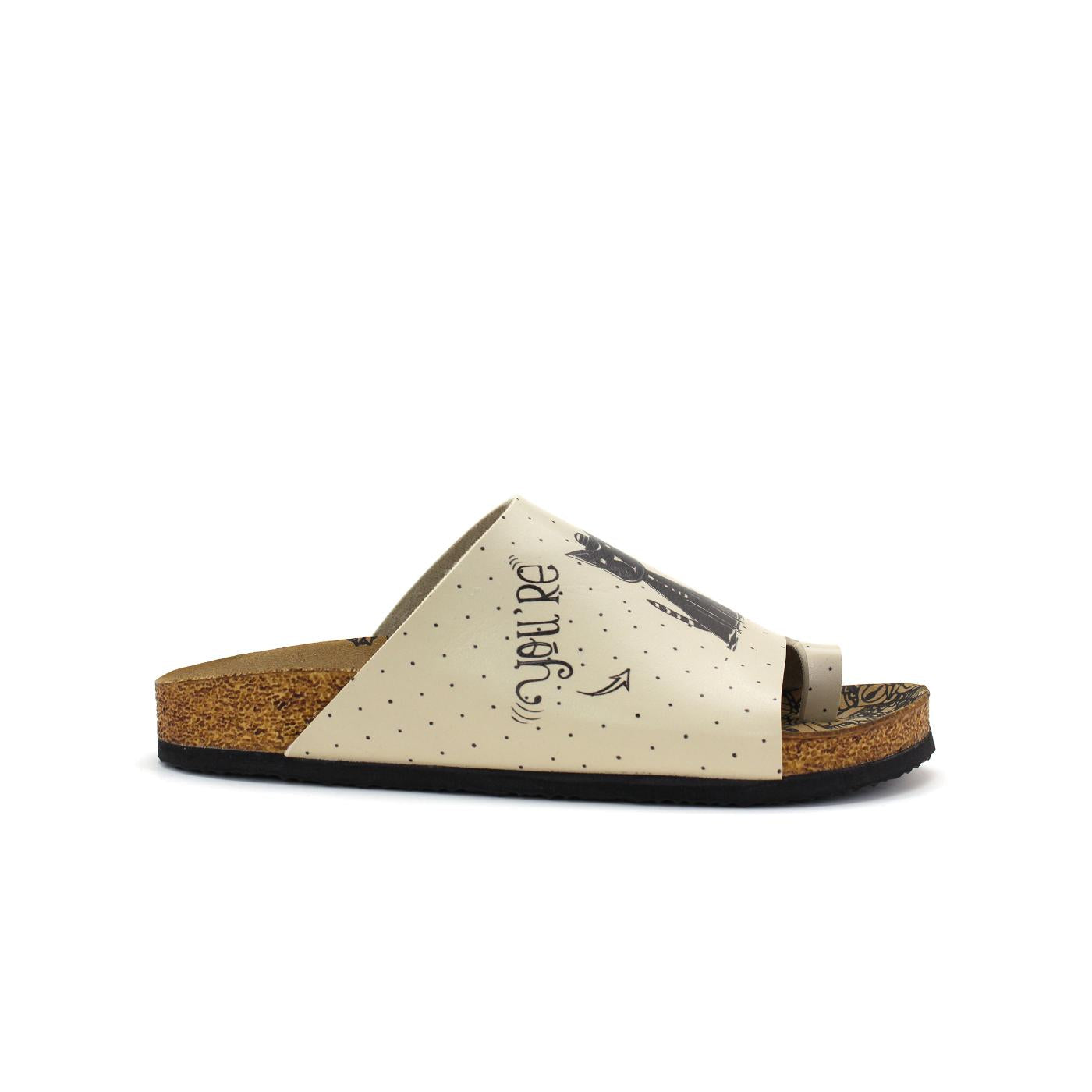Sandale CAL5903