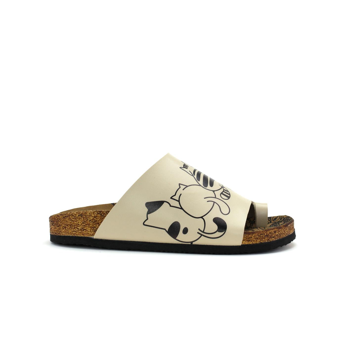 Sandale CAL5906