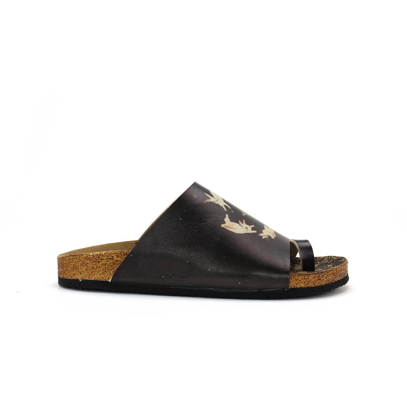Sandale CAL5907