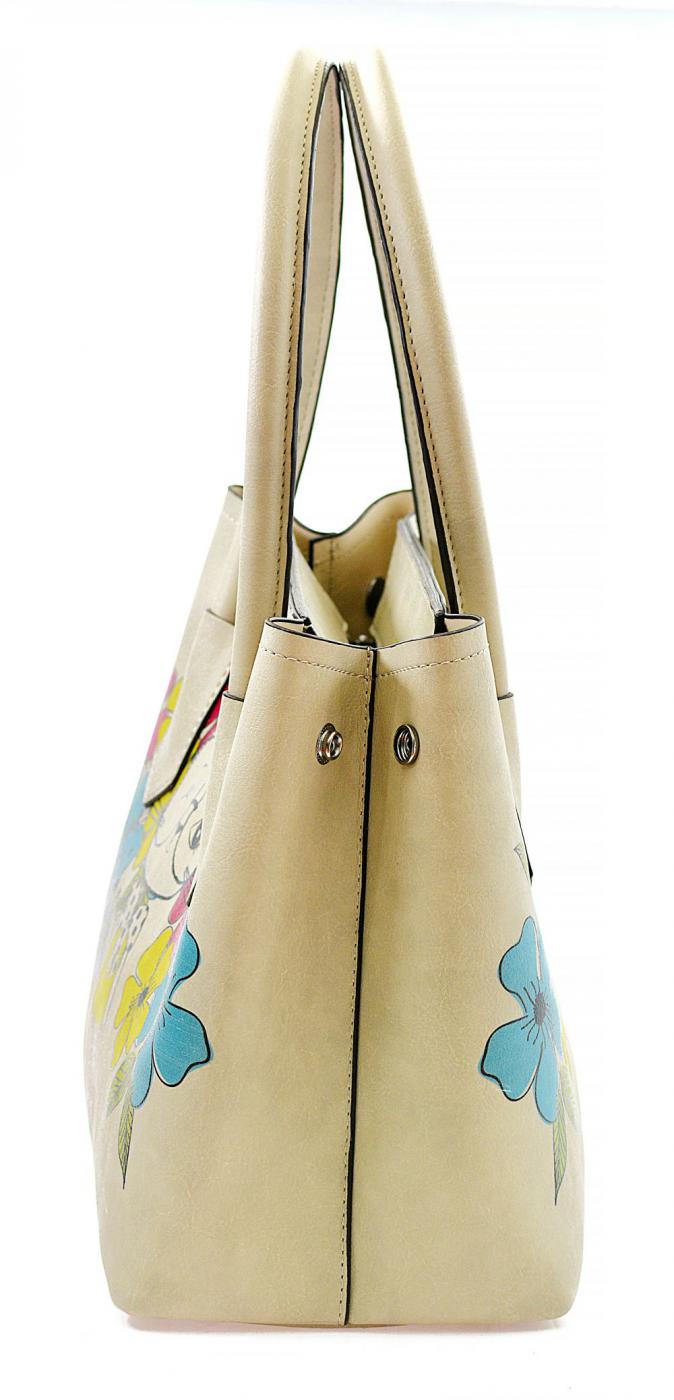 Pretty Blossom handtassen CAN205