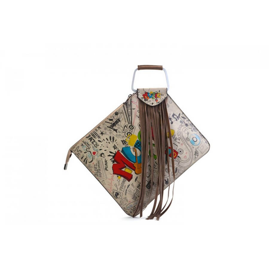 Hand Bags CAN708