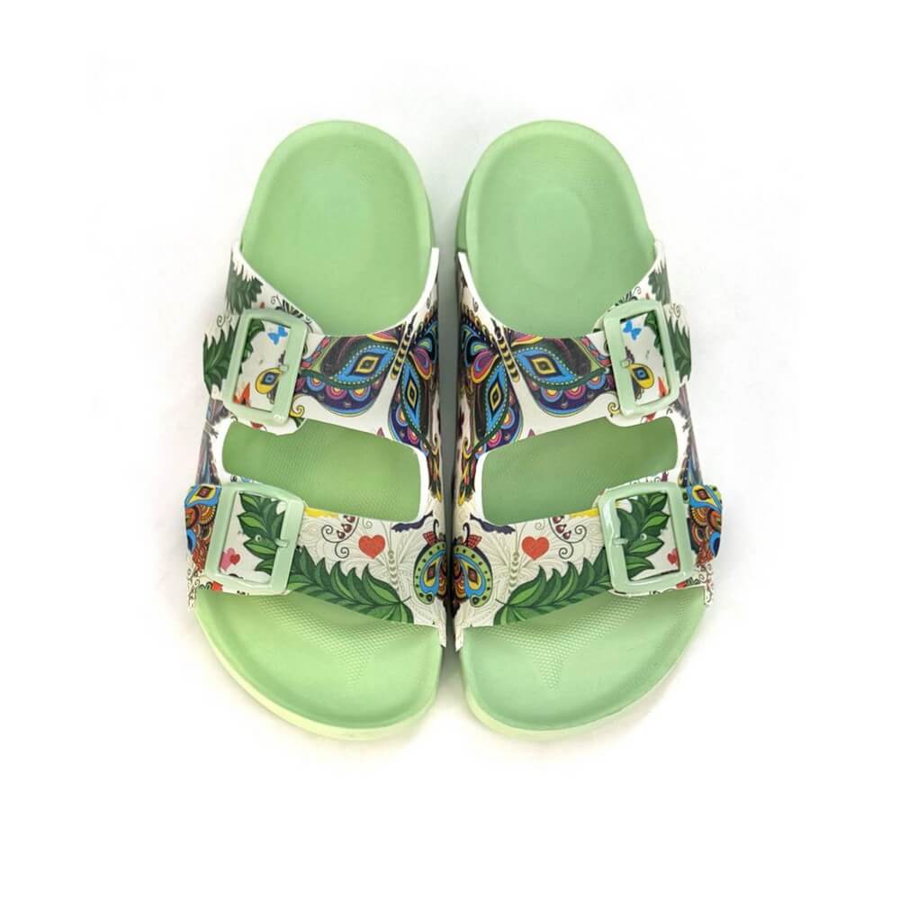 Sandal CAX601