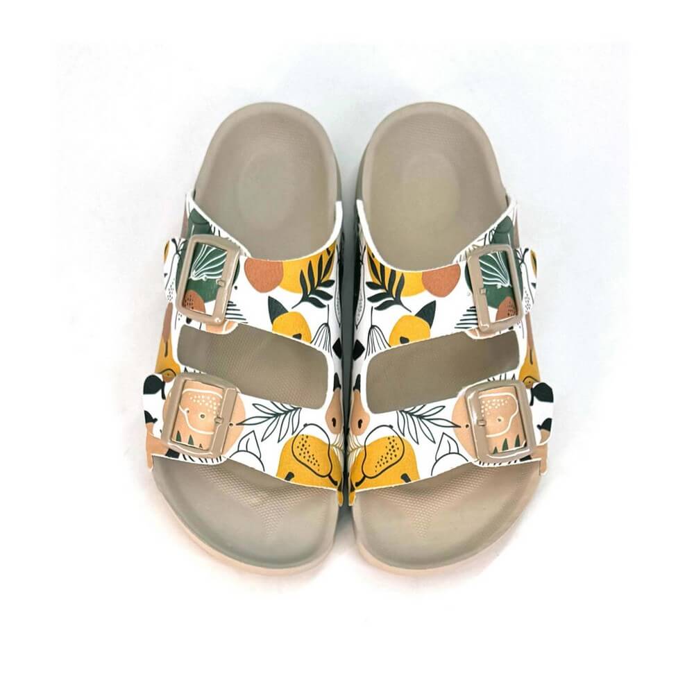 Sandal CAX701