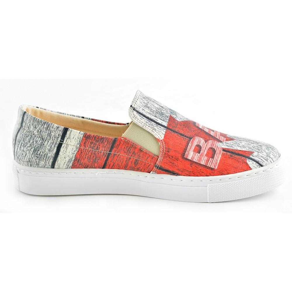 Sneaker Shoes CND201 (1421134266464)