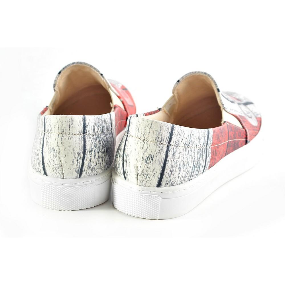 Sneaker Shoes CND201 (1421134266464)