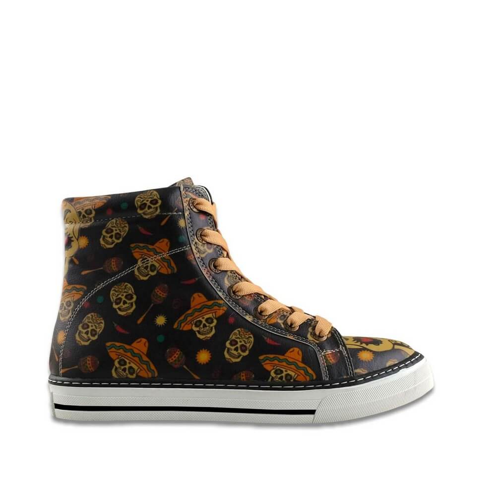 Sneakerlaarzen CV5040