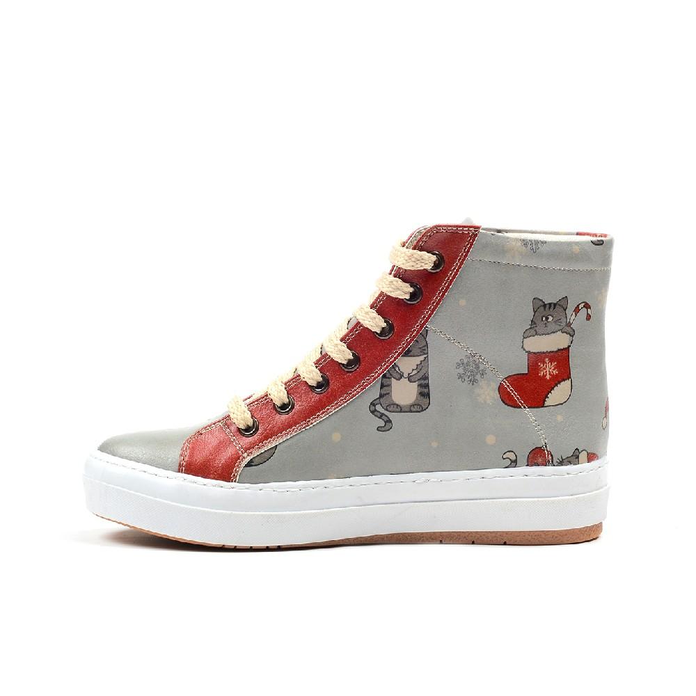 Sneaker Boots CW2041 (2223987392608)
