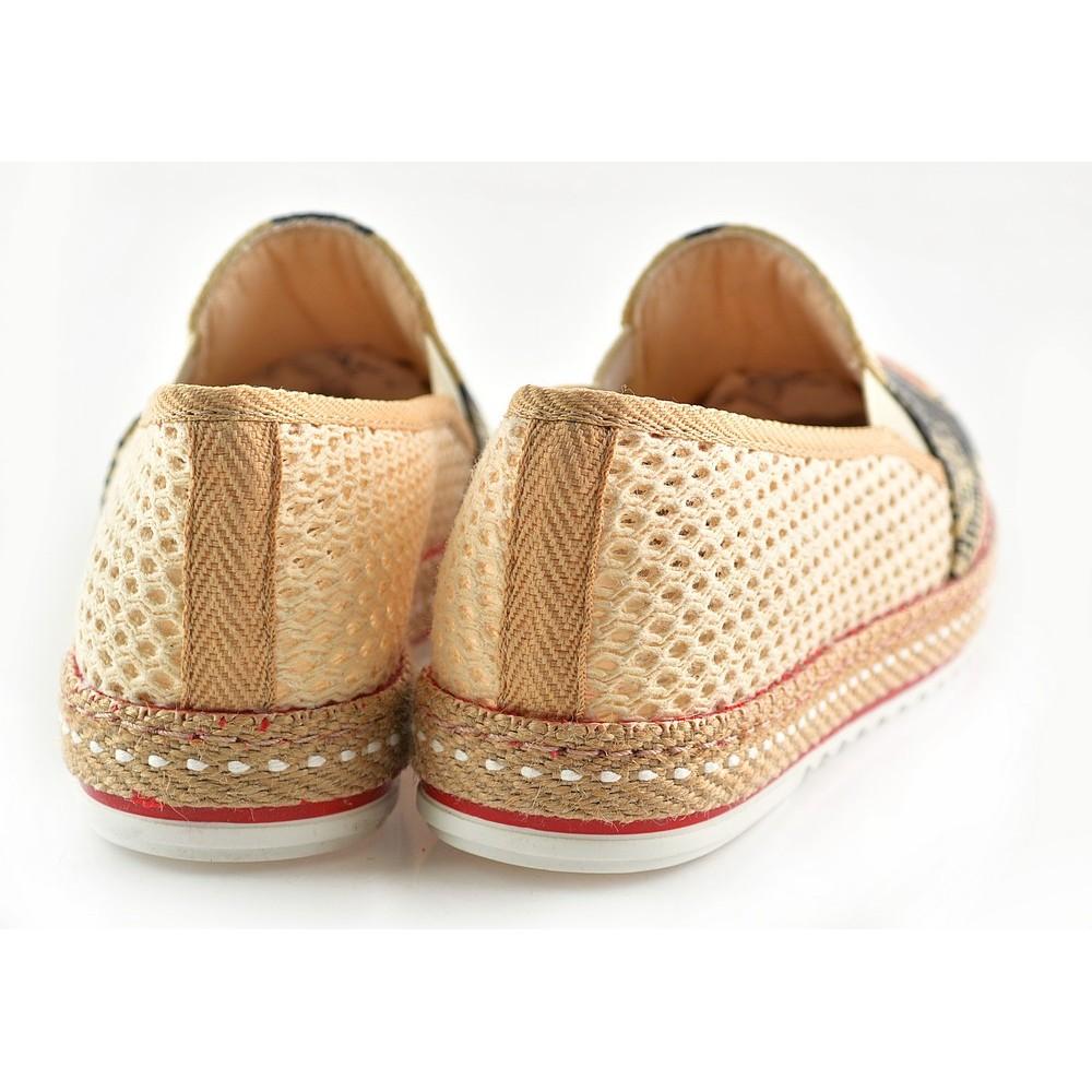 Sneaker Shoes DEL110 (1421159137376)