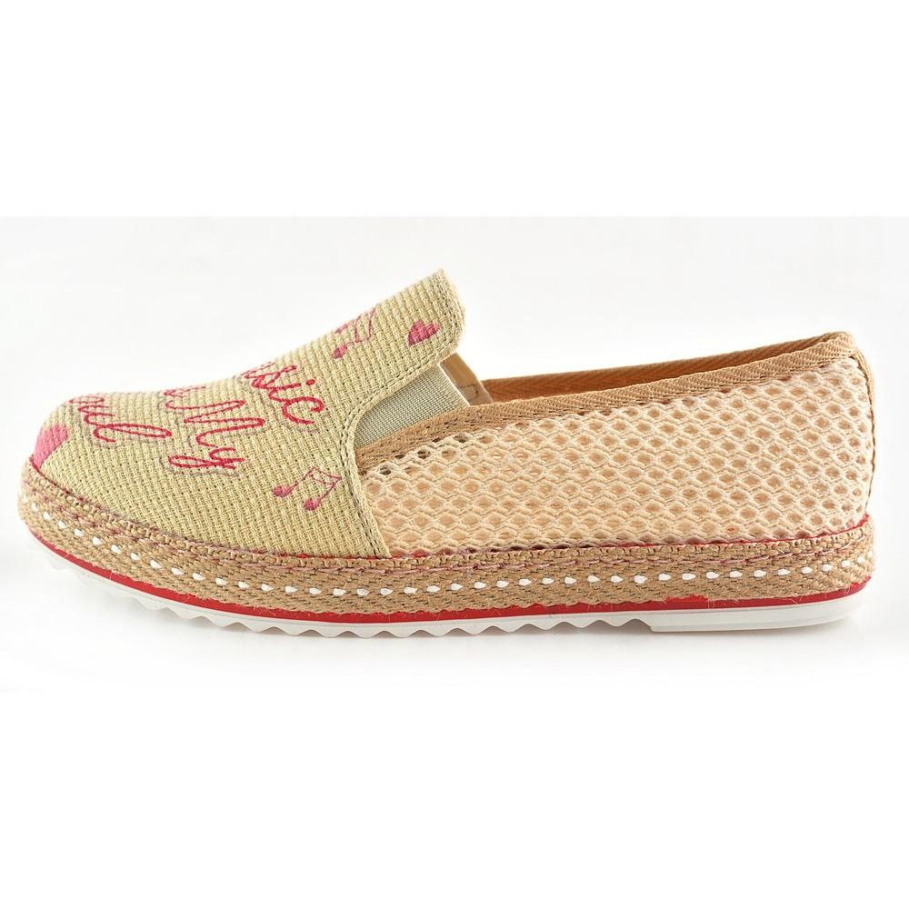 Sneaker Shoes DEL111 (1421159366752)