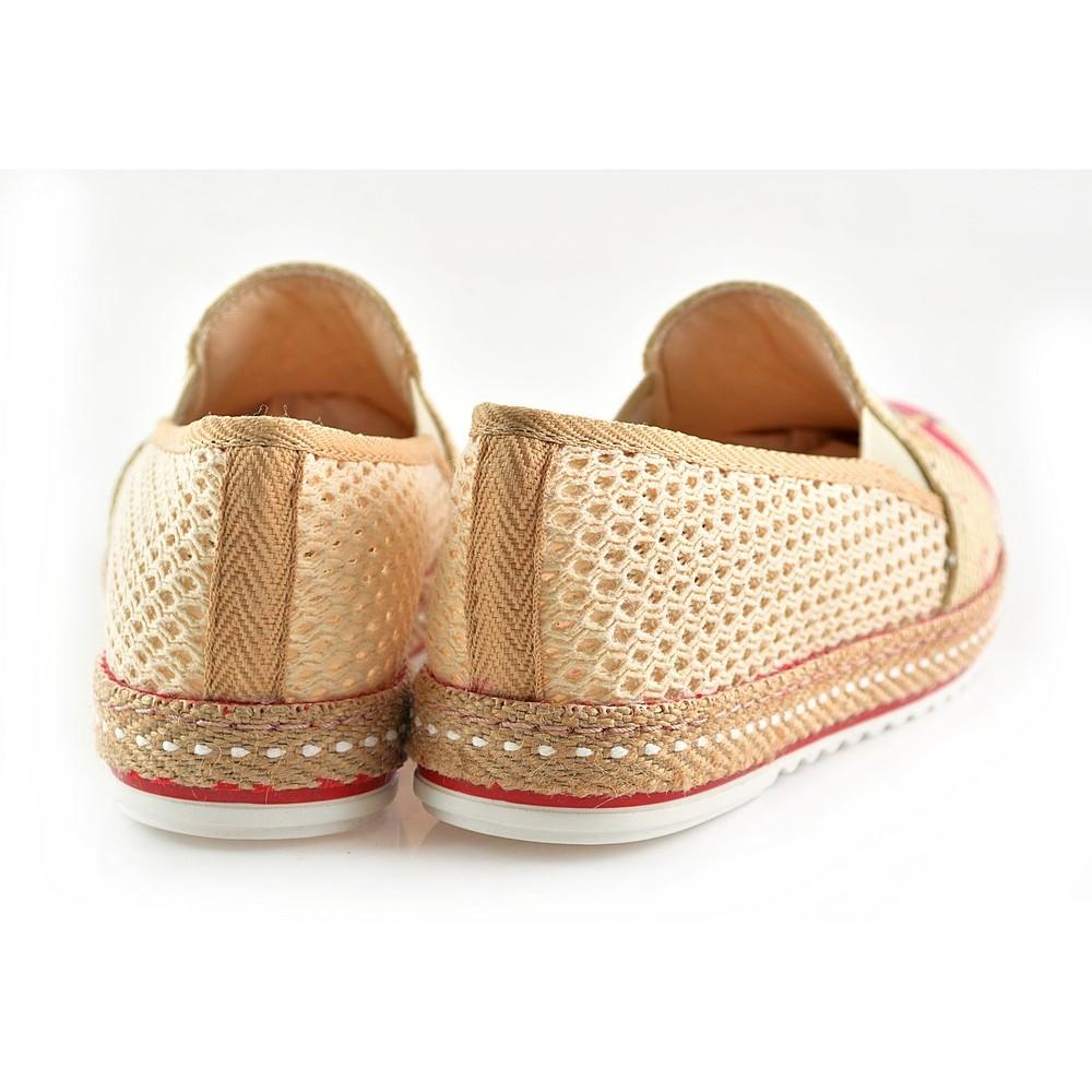 Sneaker Shoes DEL111 (1421159366752)