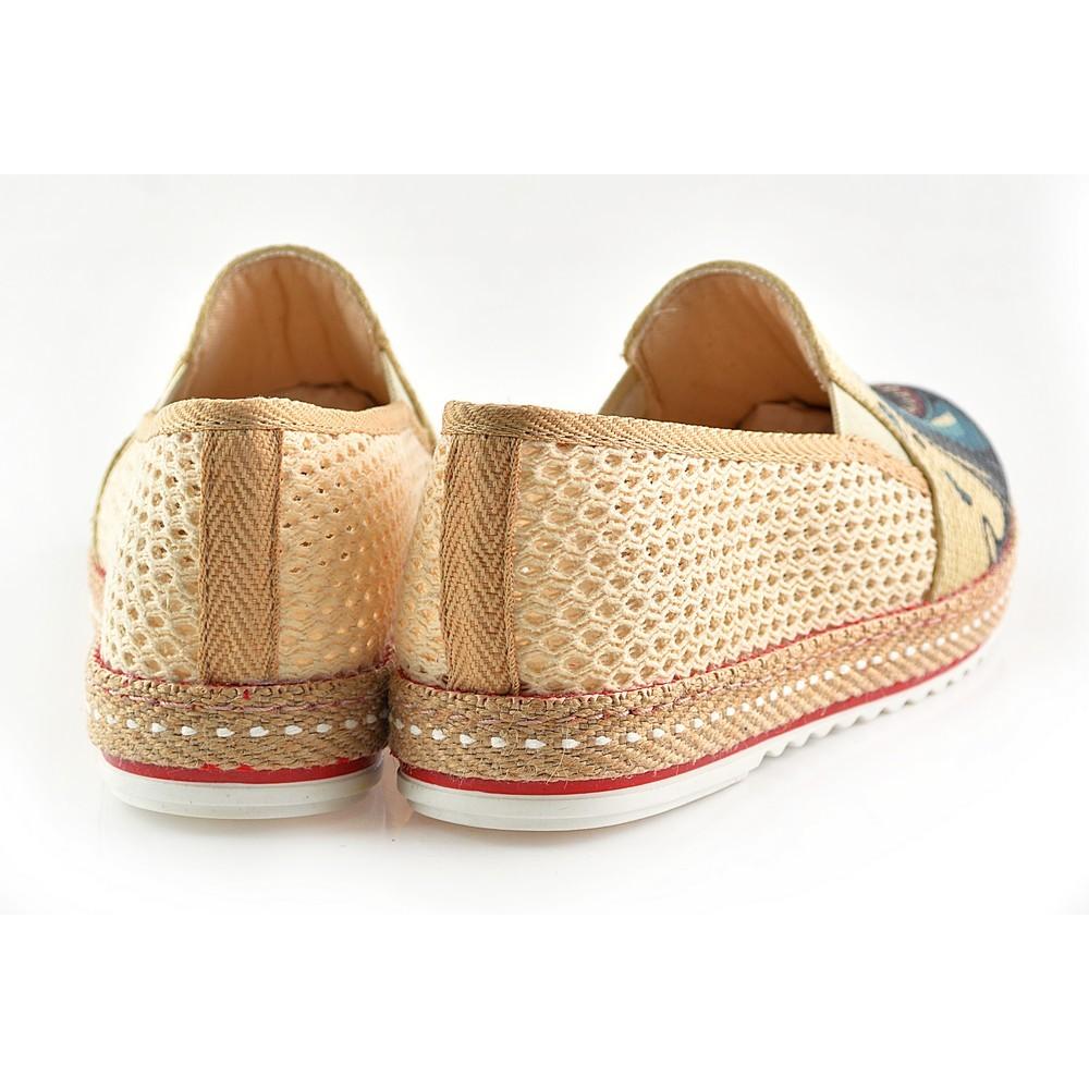 Sneaker Shoes DEL112 (1421159530592)