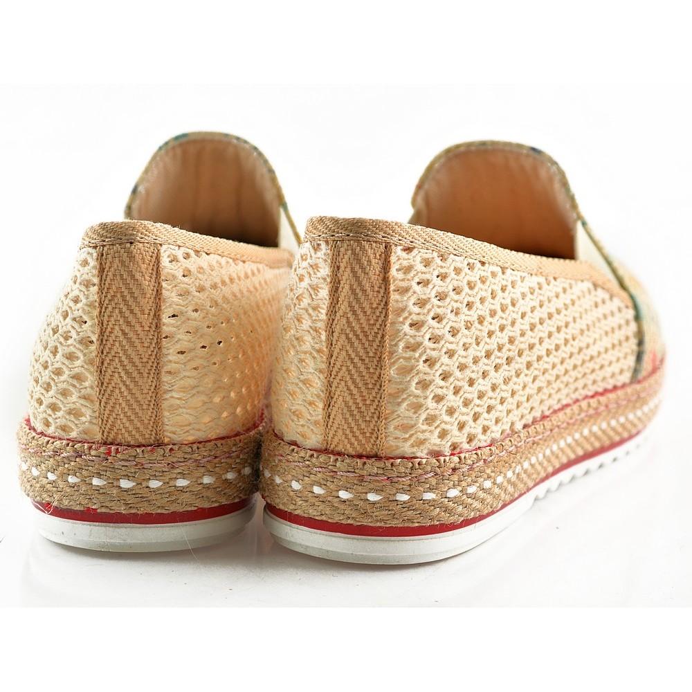 Sneaker Shoes DEL117 (1421160284256)