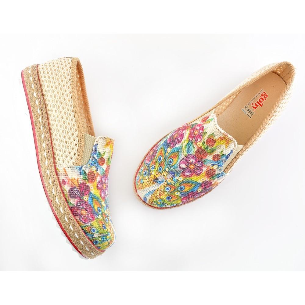 Sneaker Shoes DEL119 (1421160644704)
