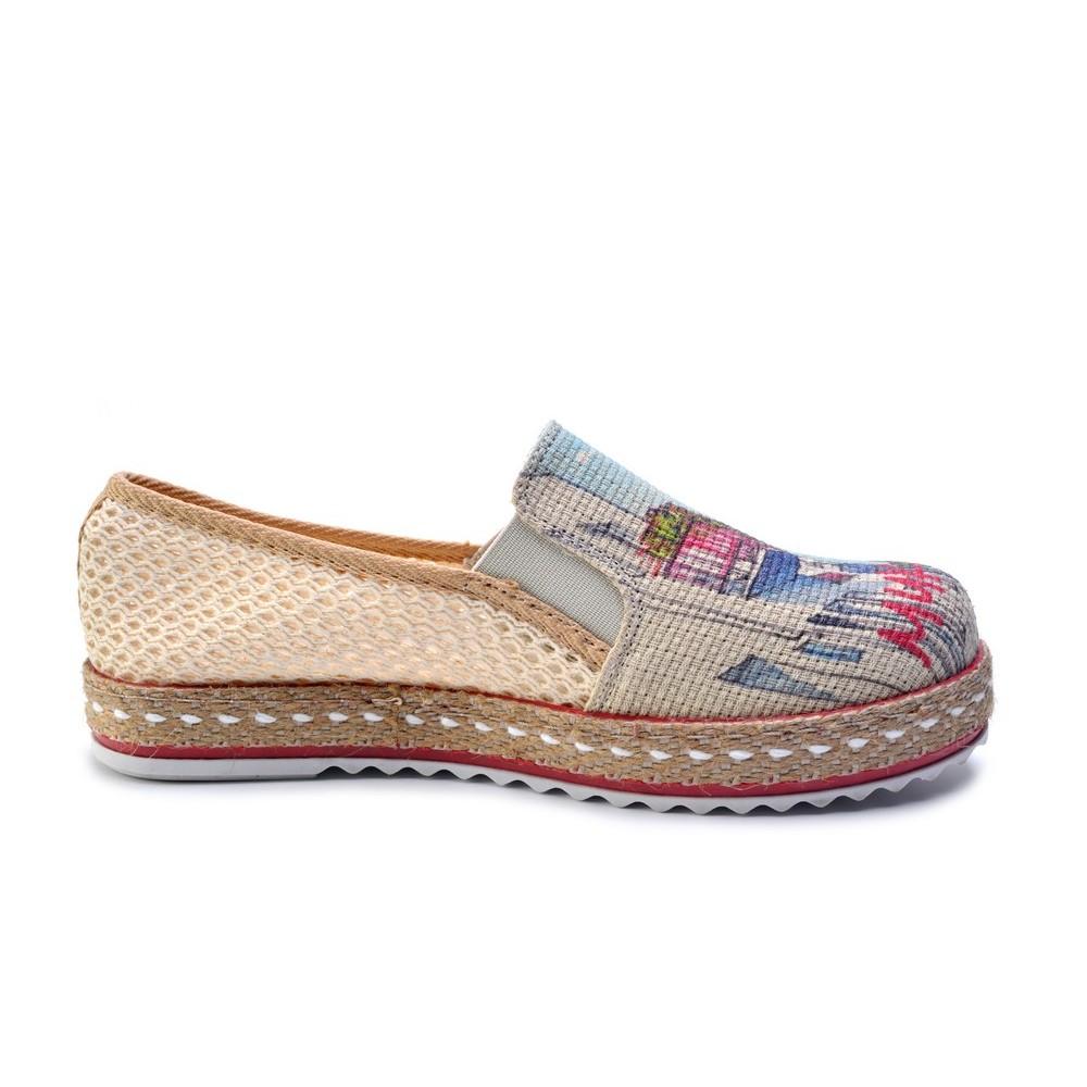 Sneaker Shoes DEL123 (1421366362208)