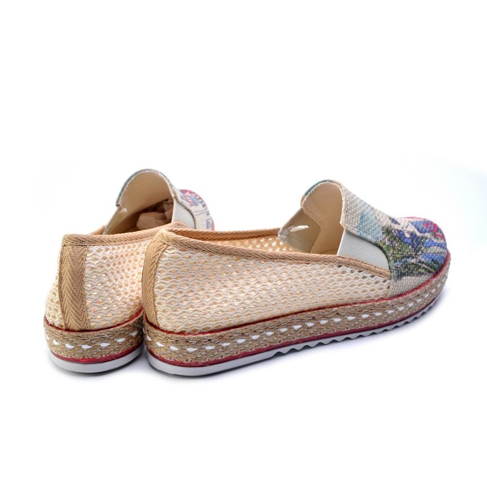 Sneaker Shoes DEL123 (1421366362208)