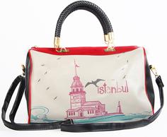 Istanbul Handtaschen EG010
