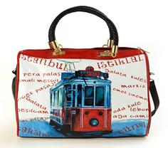 Istanbul Handtaschen EG018