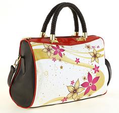 Blumenhandtaschen EG029
